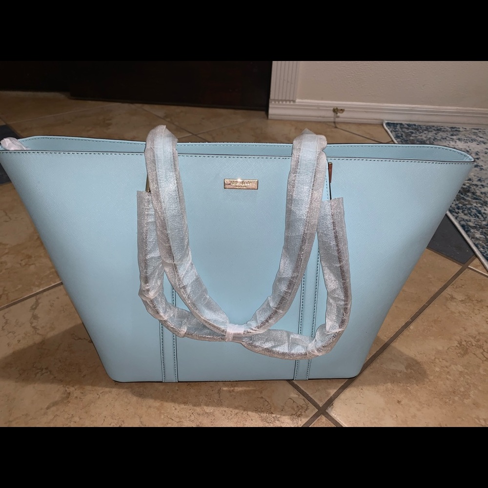 Authentic Kate Spade tote bag